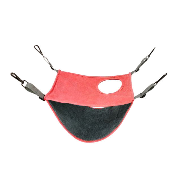 Pet Supplies Warm Cotton Nest Hamster Honey Bag Flying Ferret Small Pet Hammock Mein Shop