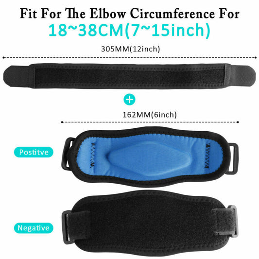 Adjustable elbow brace Mein Shop