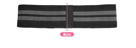 Yoga Rally Band Elastic Band Female Lifting Hip Circle Fitness Mein Shop