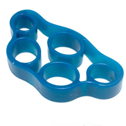 Silicone tubing fingers Finger trainer Pull ring finger mouse Mein Shop