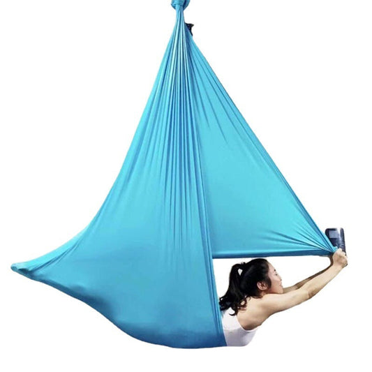 Non-panel Elastic Air Yoga Hammock Cloth Mein Shop