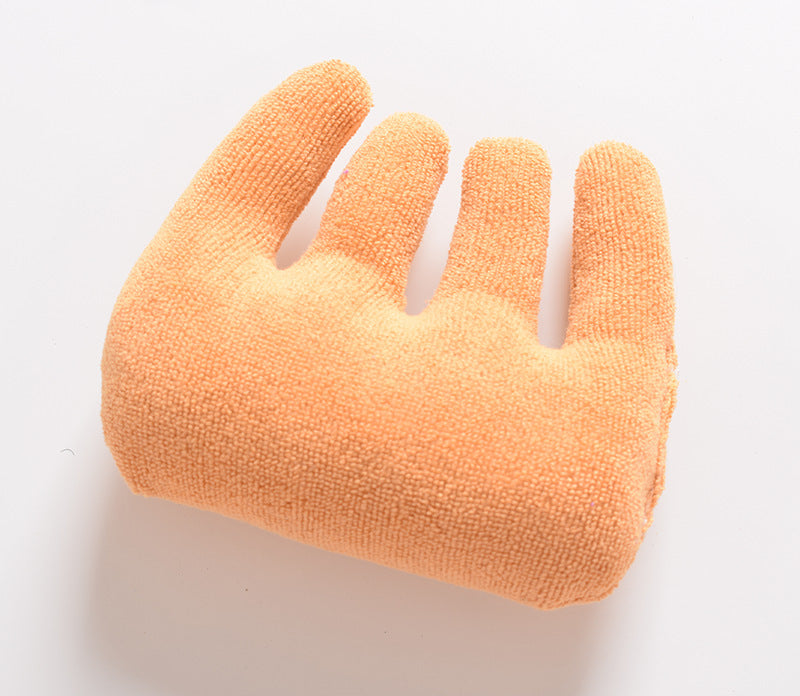 Hand Rehabilitation Grip Finger Pad Mein Shop