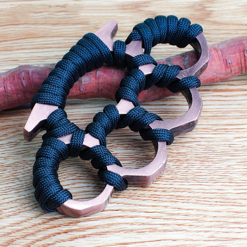 Hand Support Finger Tiger Fist Cover For Self Defense Mein Shop