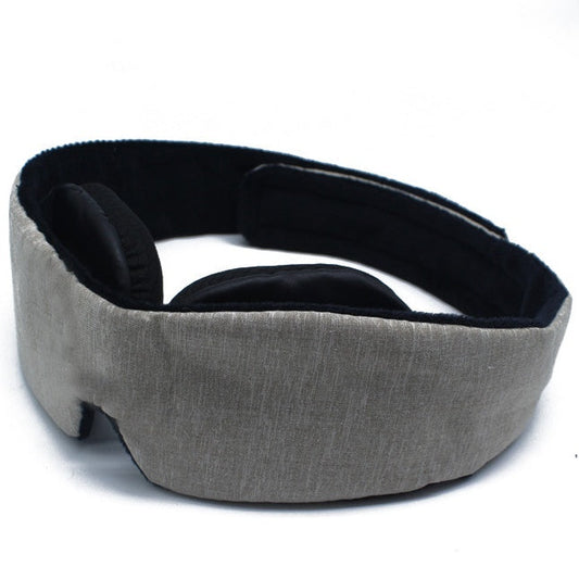 Adjustable 3D eye mask Mein Shop