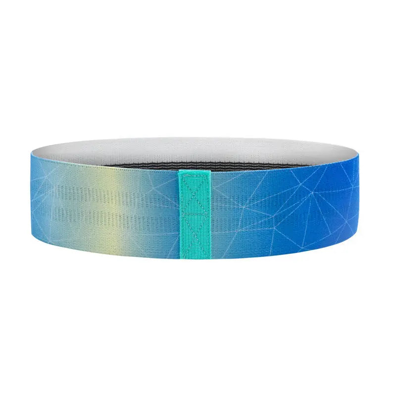 Yoga resistance band female abuse buttocks hip ring Mein Shop