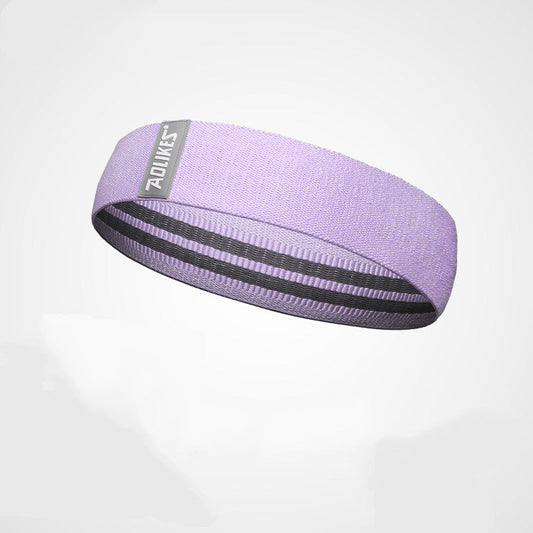 Yoga Rally Band Elastic Band Female Lifting Hip Circle Fitness Mein Shop