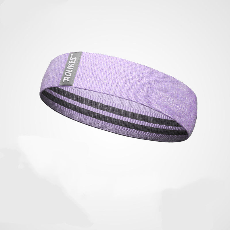 Yoga Rally Band Elastic Band Female Lifting Hip Circle Fitness Mein Shop