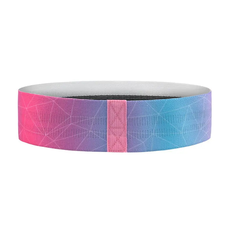 Yoga resistance band female abuse buttocks hip ring Mein Shop