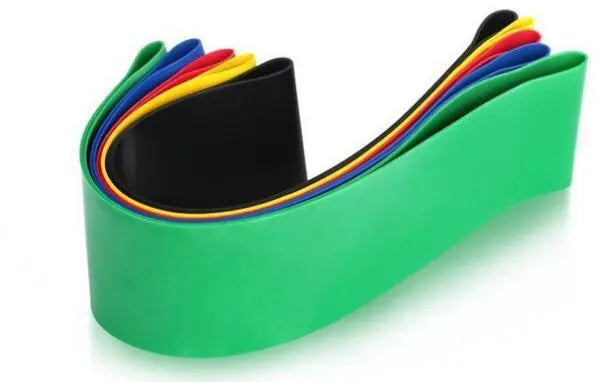 Tension ring Resistance Loop Mein Shop