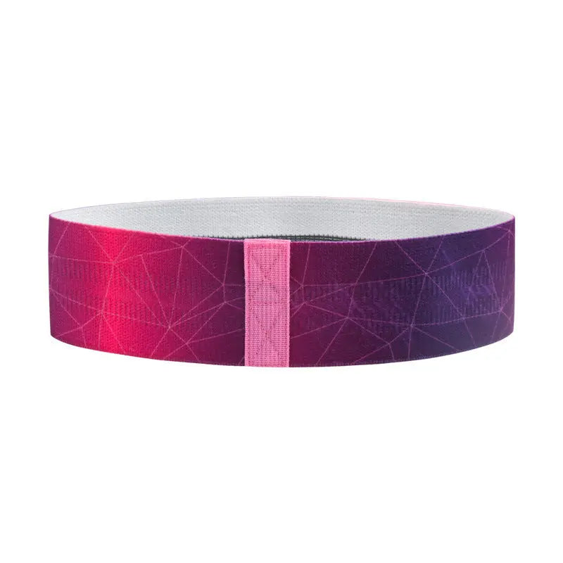 Yoga resistance band female abuse buttocks hip ring Mein Shop