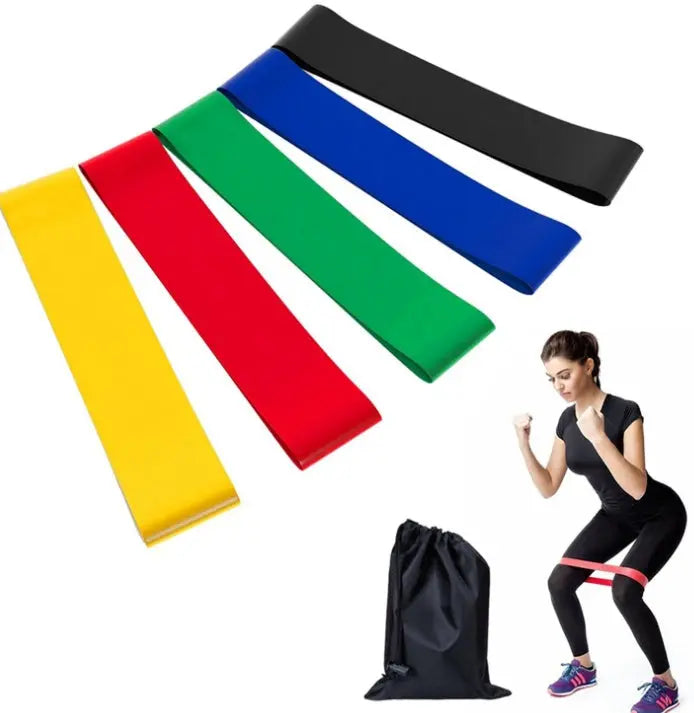 Tension ring Resistance Loop Mein Shop