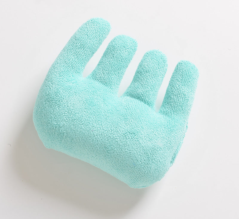 Hand Rehabilitation Grip Finger Pad Mein Shop