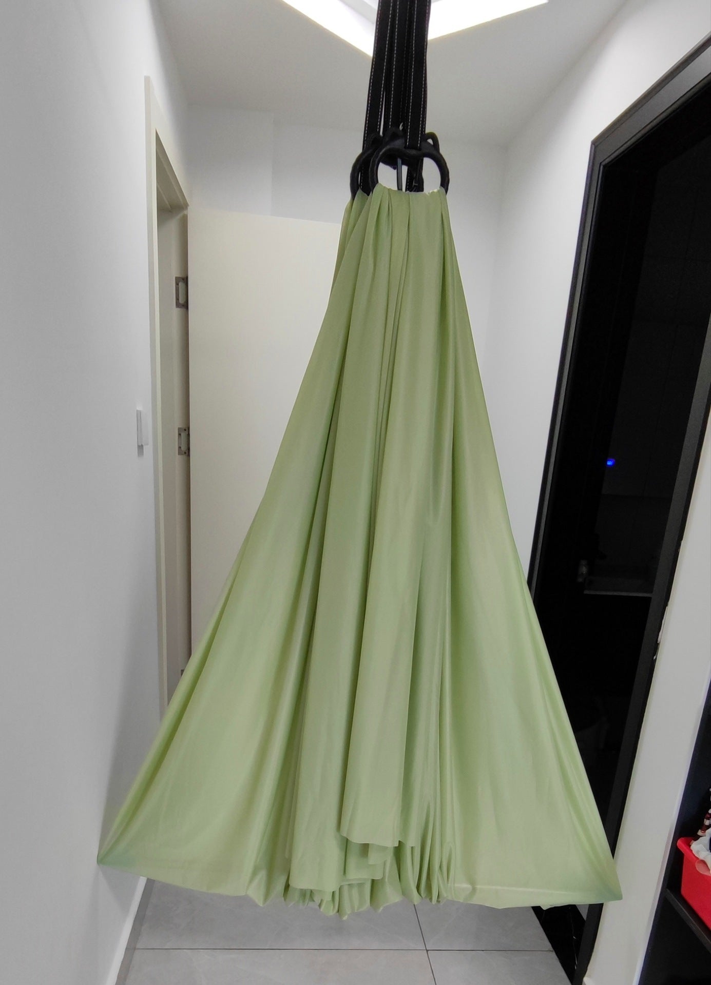 Non-panel Elastic Air Yoga Hammock Cloth Mein Shop