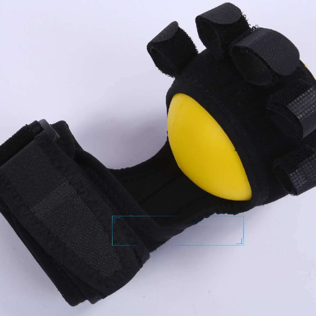 Fracture training finger ball grip Mein Shop