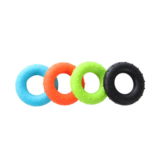 Silicone Grip Ring Grip Ring Exercise Fitness Equipment Mein Shop