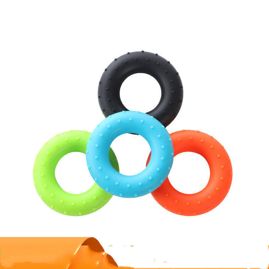 Silicone Grip Ring Grip Ring Exercise Fitness Equipment Mein Shop