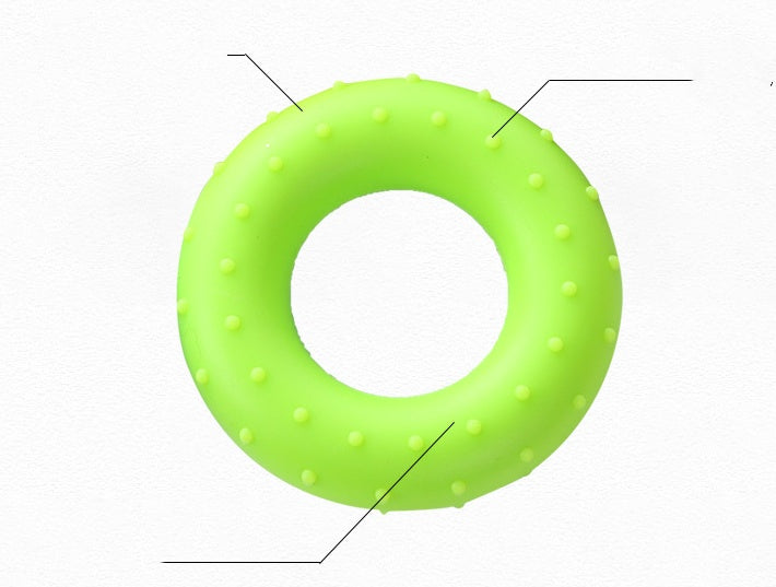 Silicone Grip Ring Grip Ring Exercise Fitness Equipment Mein Shop