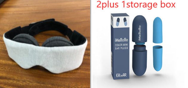 Adjustable 3D eye mask Mein Shop