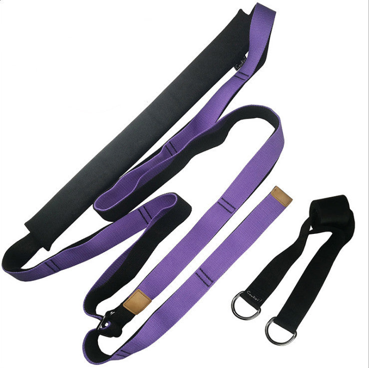 Yoga Strap Exercise Gym Belt Mein Shop
