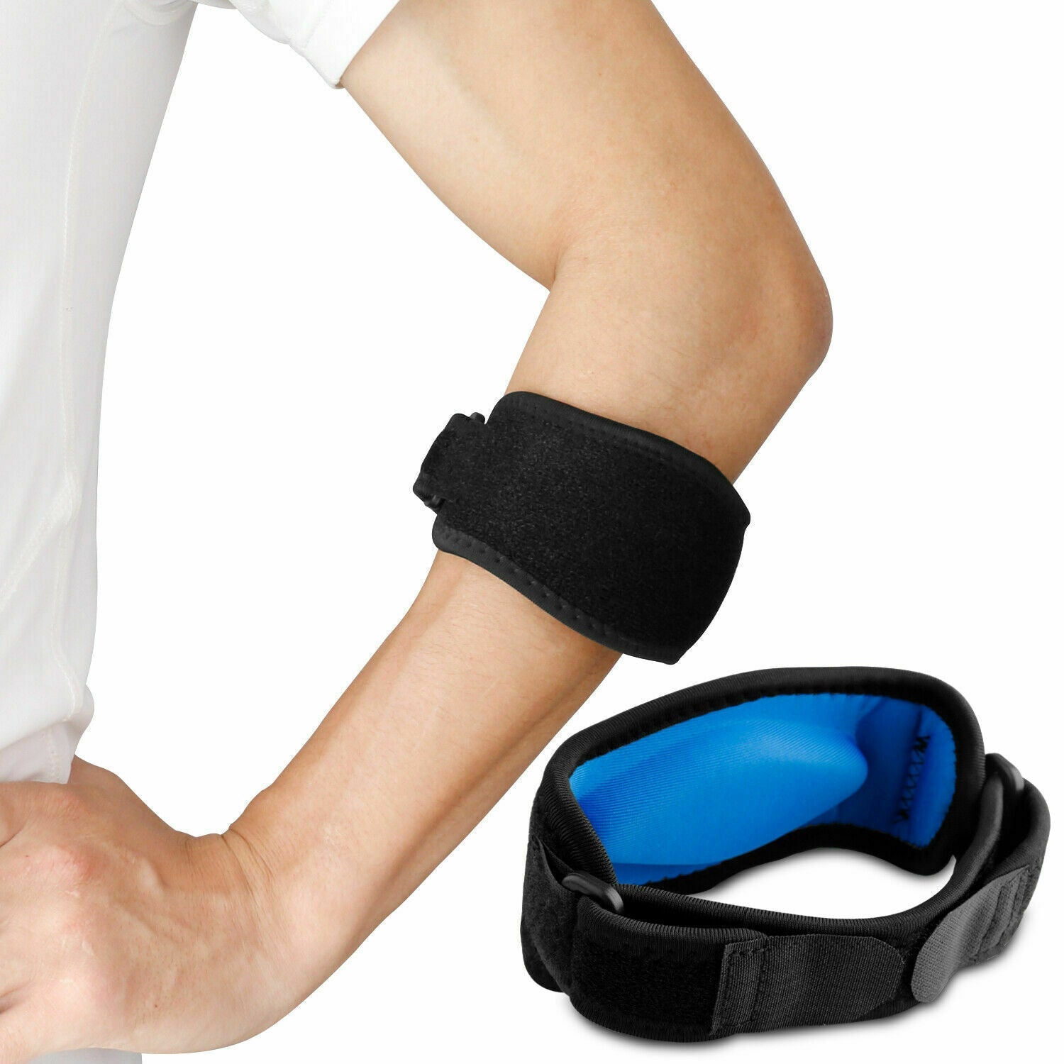 Adjustable elbow brace Mein Shop