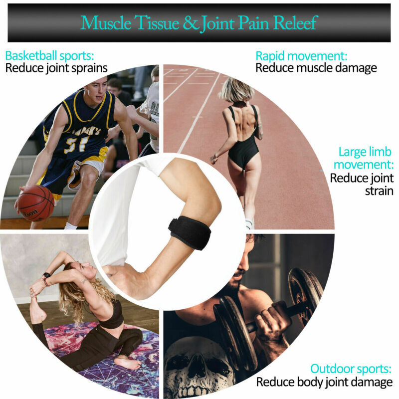 Adjustable elbow brace Mein Shop