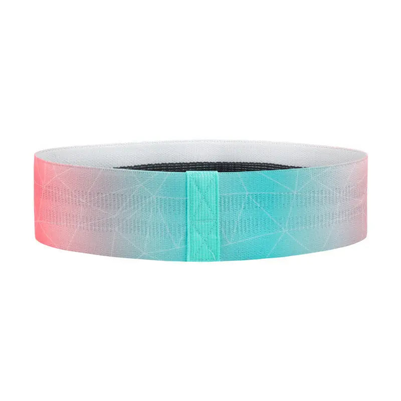 Yoga resistance band female abuse buttocks hip ring Mein Shop
