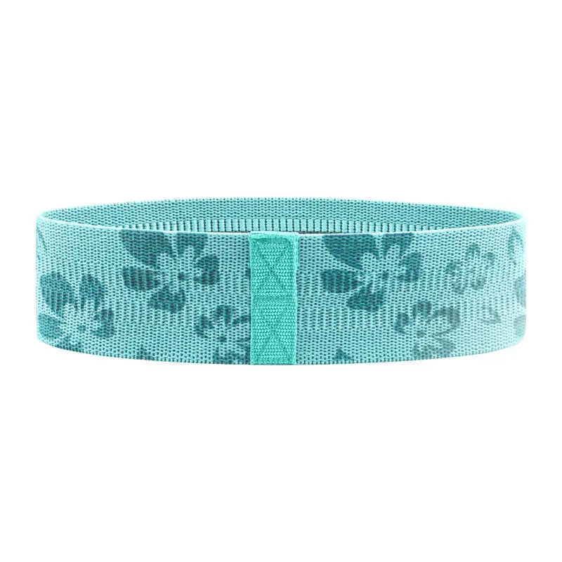 Yoga resistance band female abuse buttocks hip ring Mein Shop