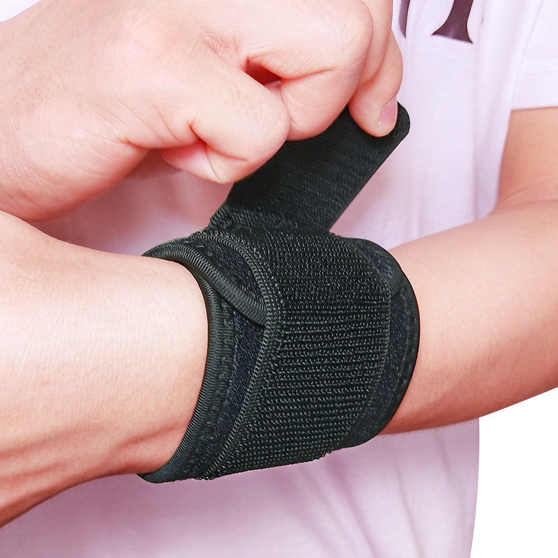 Strap adjustable sports wrist Mein Shop