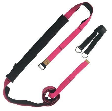 Yoga Strap Exercise Gym Belt Mein Shop
