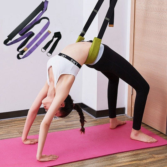 Yoga Strap Exercise Gym Belt Mein Shop