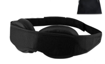 Adjustable 3D eye mask Mein Shop