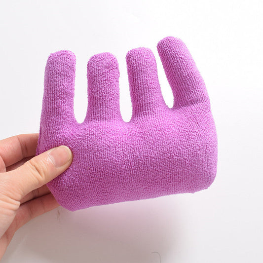 Hand Rehabilitation Grip Finger Pad Mein Shop