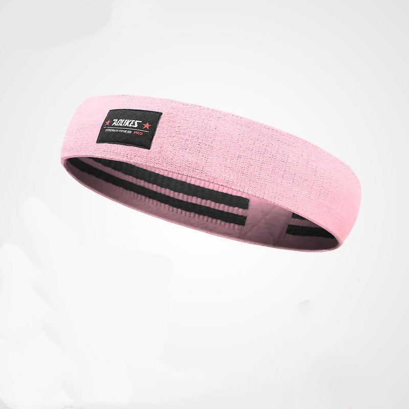 Yoga Rally Band Elastic Band Female Lifting Hip Circle Fitness Mein Shop