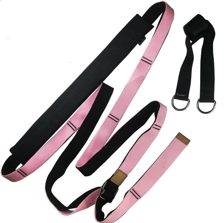 Yoga Strap Exercise Gym Belt Mein Shop