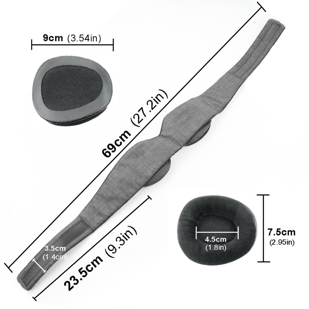 Adjustable 3D eye mask Mein Shop