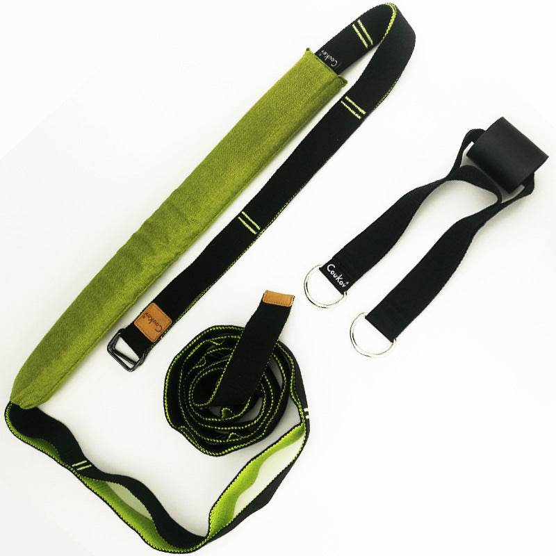 Yoga Strap Exercise Gym Belt Mein Shop