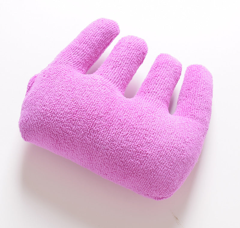 Hand Rehabilitation Grip Finger Pad Mein Shop