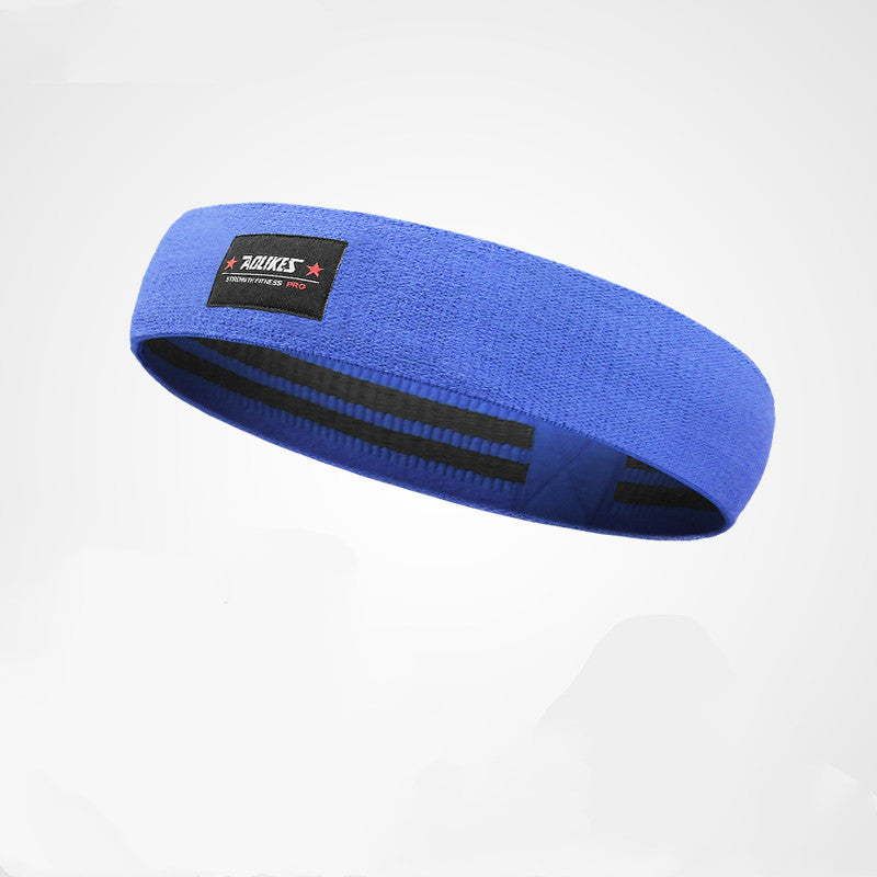 Yoga Rally Band Elastic Band Female Lifting Hip Circle Fitness Mein Shop