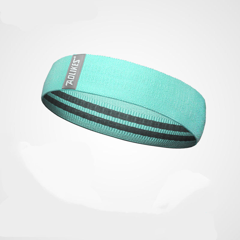 Yoga Rally Band Elastic Band Female Lifting Hip Circle Fitness Mein Shop
