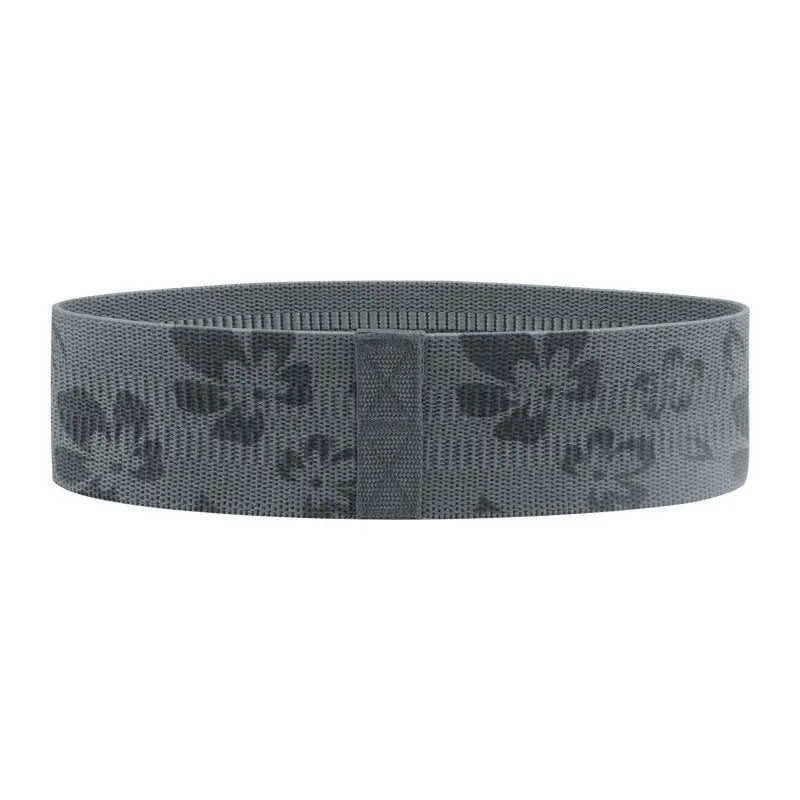 Yoga resistance band female abuse buttocks hip ring Mein Shop