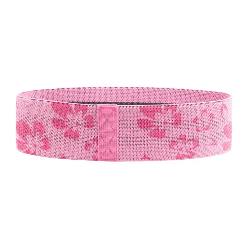 Yoga resistance band female abuse buttocks hip ring Mein Shop