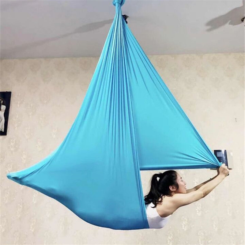 Non-panel Elastic Air Yoga Hammock Cloth Mein Shop