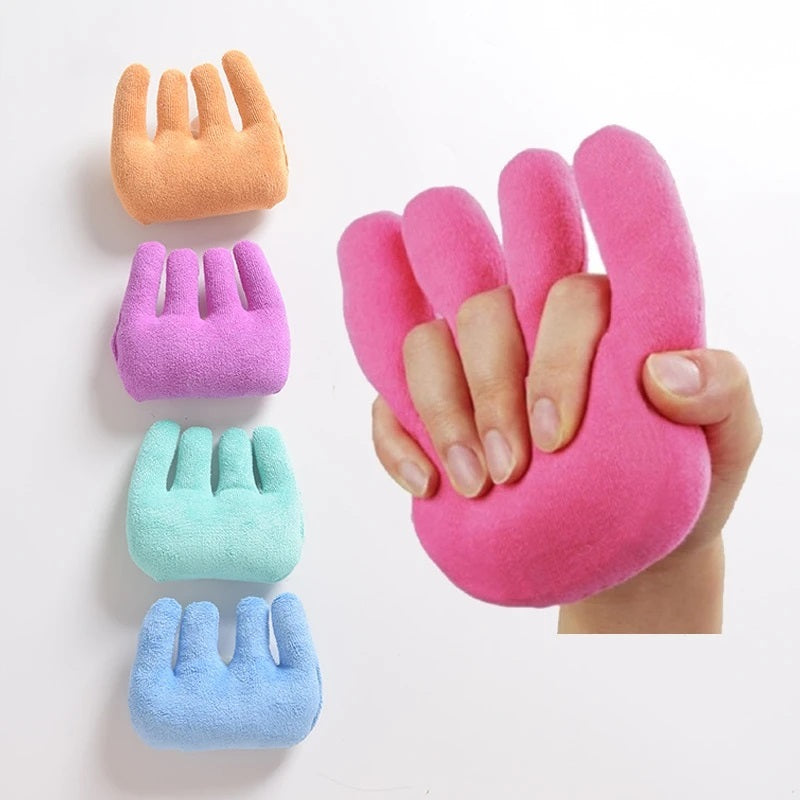 Hand Rehabilitation Grip Finger Pad Mein Shop