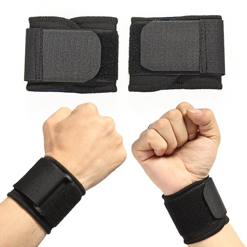 Strap adjustable sports wrist Mein Shop