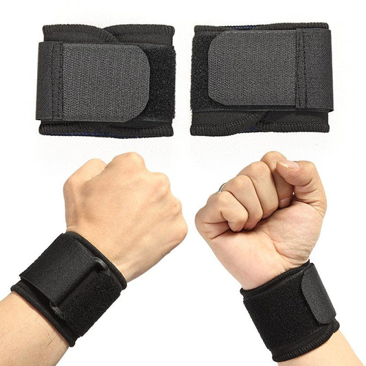 Strap adjustable sports wrist Mein Shop