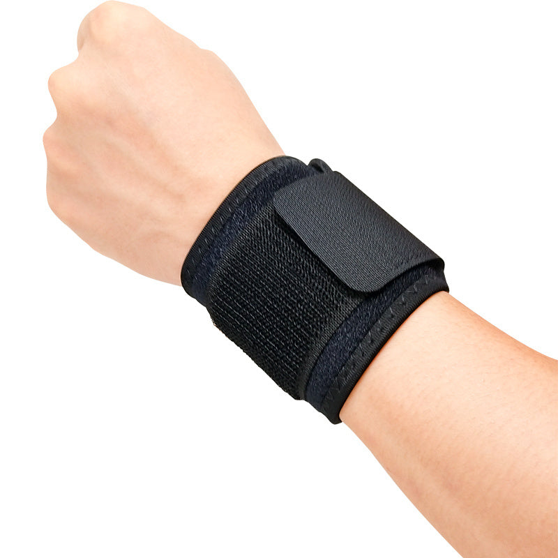 Strap adjustable sports wrist Mein Shop