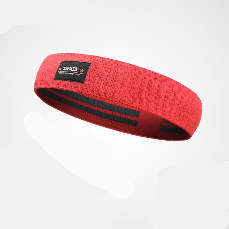 Yoga Rally Band Elastic Band Female Lifting Hip Circle Fitness Mein Shop