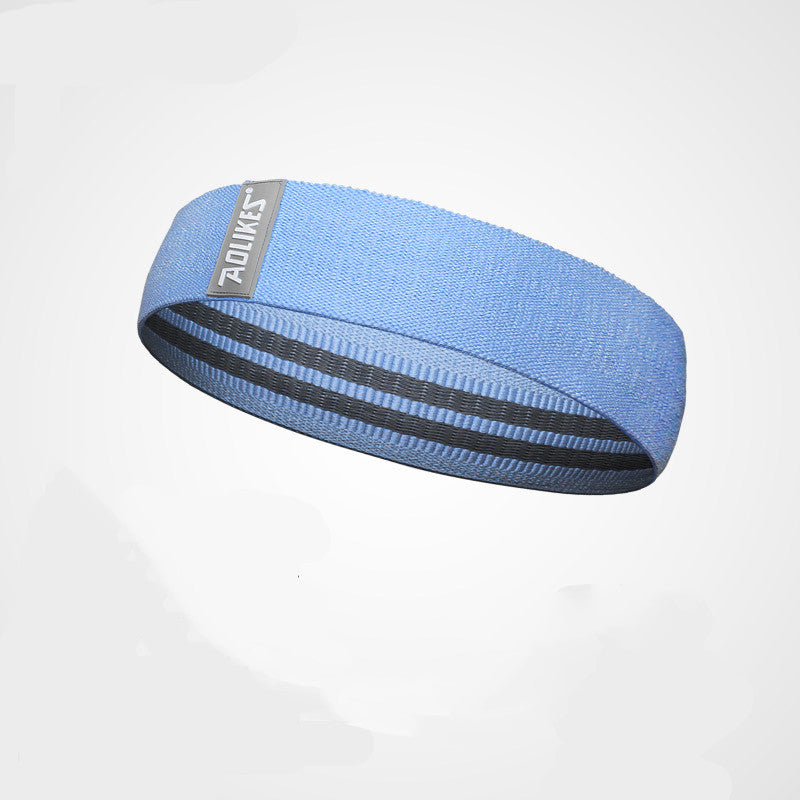 Yoga Rally Band Elastic Band Female Lifting Hip Circle Fitness Mein Shop