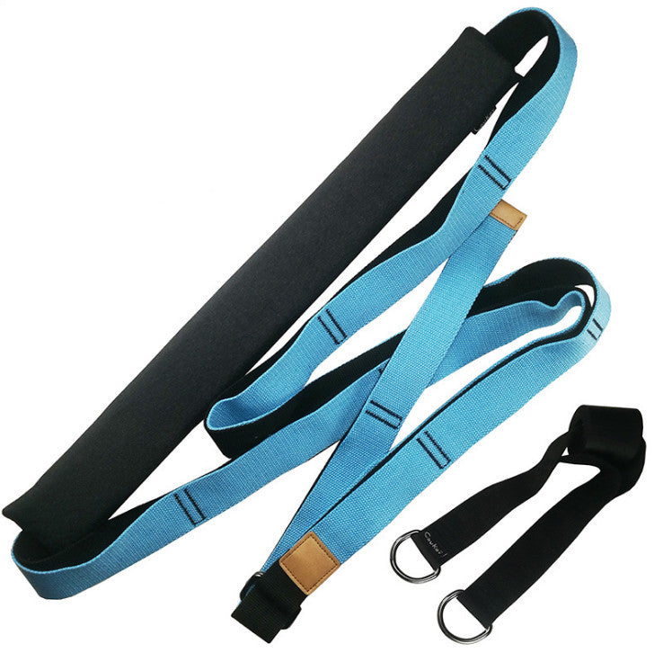 Yoga Strap Exercise Gym Belt Mein Shop