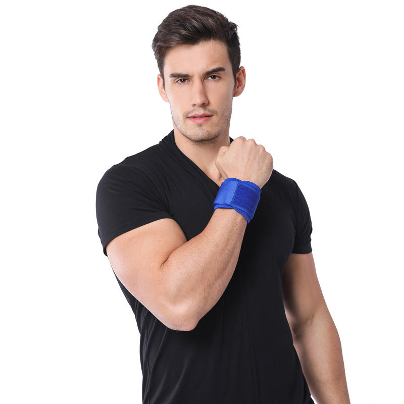 Strap adjustable sports wrist Mein Shop